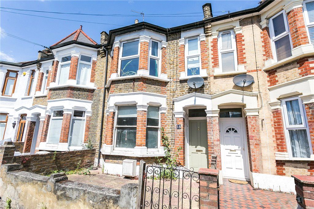3 bed terraced house for sale in Adelaide Road, Leyton, London E10 Zoopla