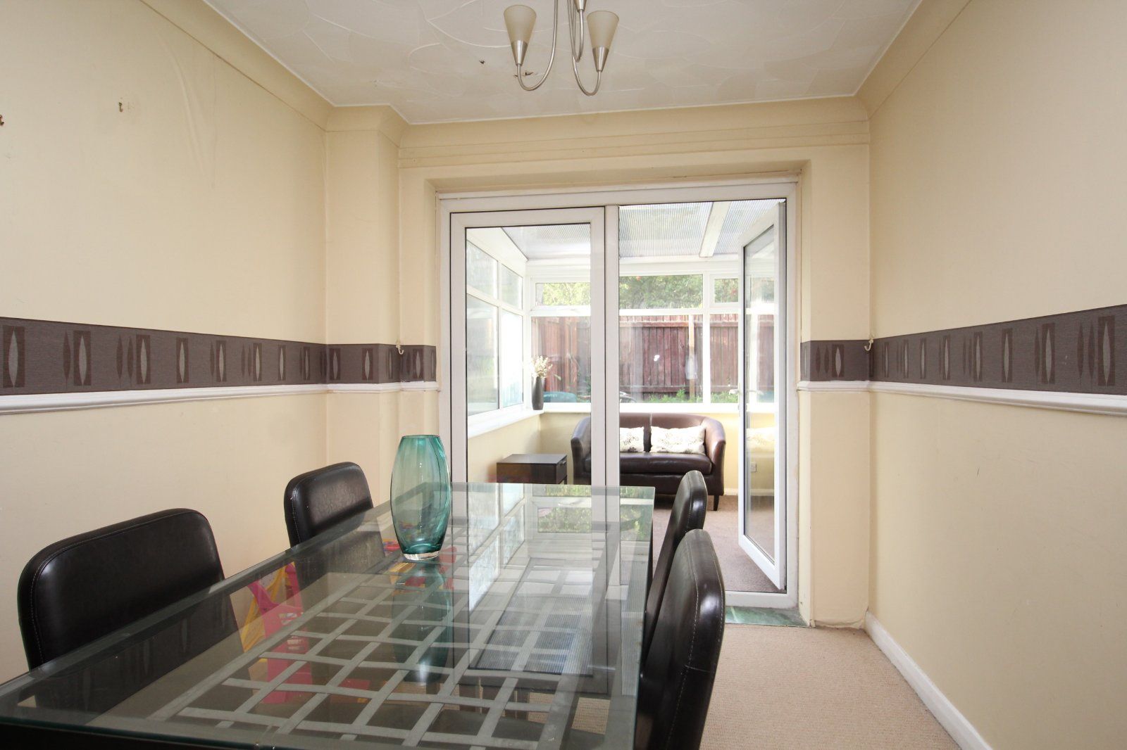 3 bed terraced house for sale in Thorntons Close, Pelton, Chester Le