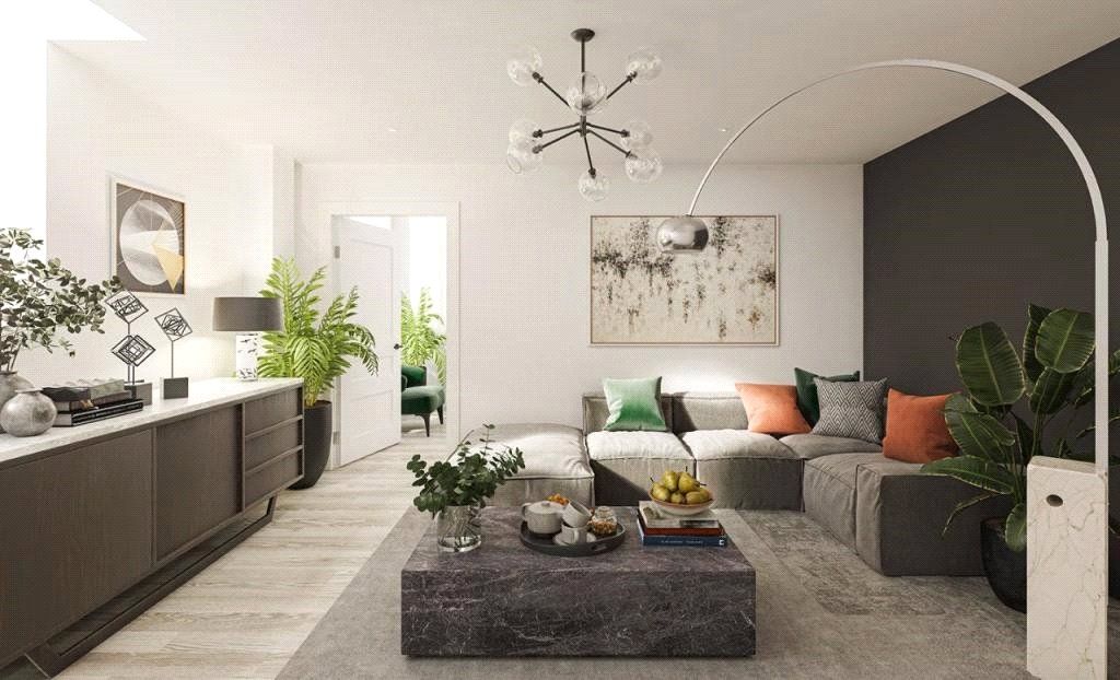 2 bed flat for sale in Deansgate Apartments, Deansgate, Manchester M3