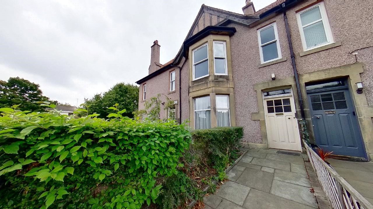 4 bed terraced house to rent in South Lauder Road, Edinburgh EH9 Zoopla