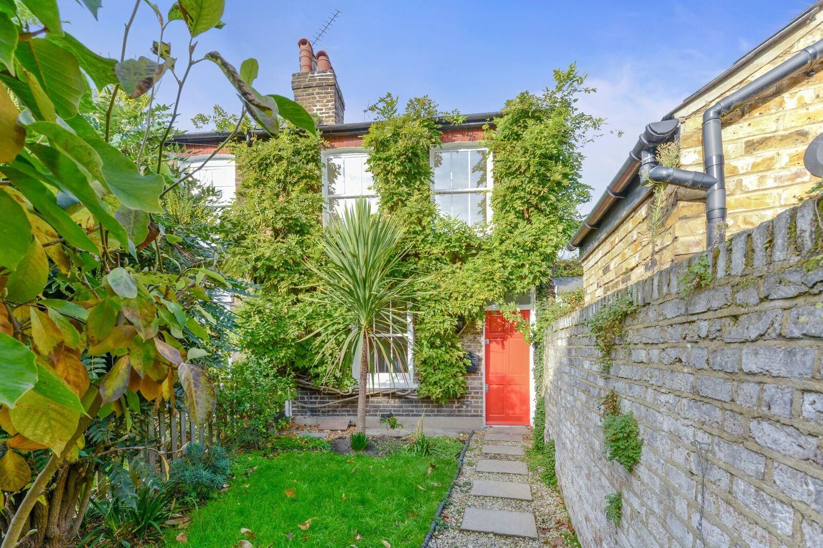 3 bed cottage for sale in St. Marys Place, Ealing W5 Zoopla
