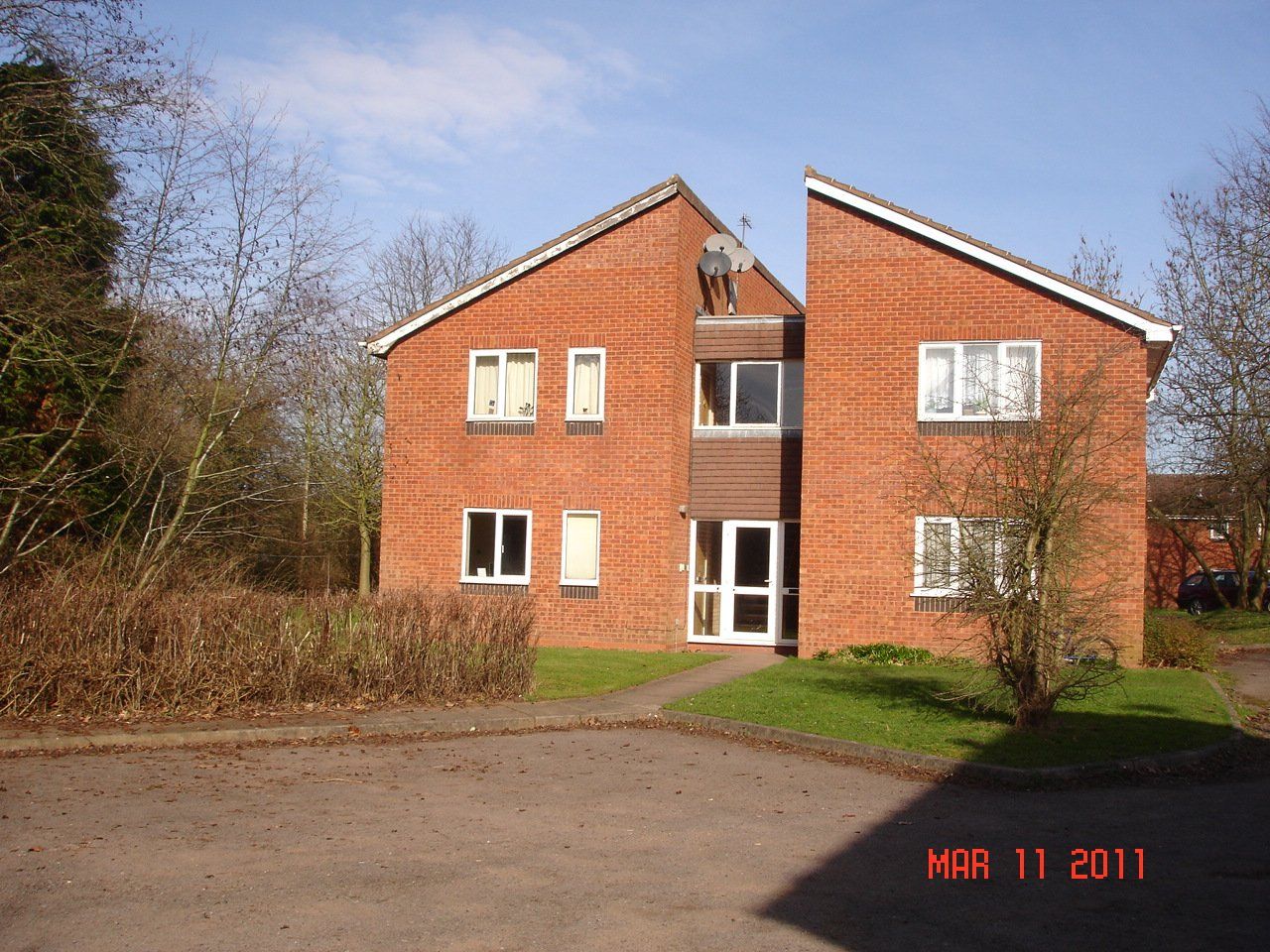 Studio to rent in Eastbrook Close, Sutton Coldfield B76 Zoopla
