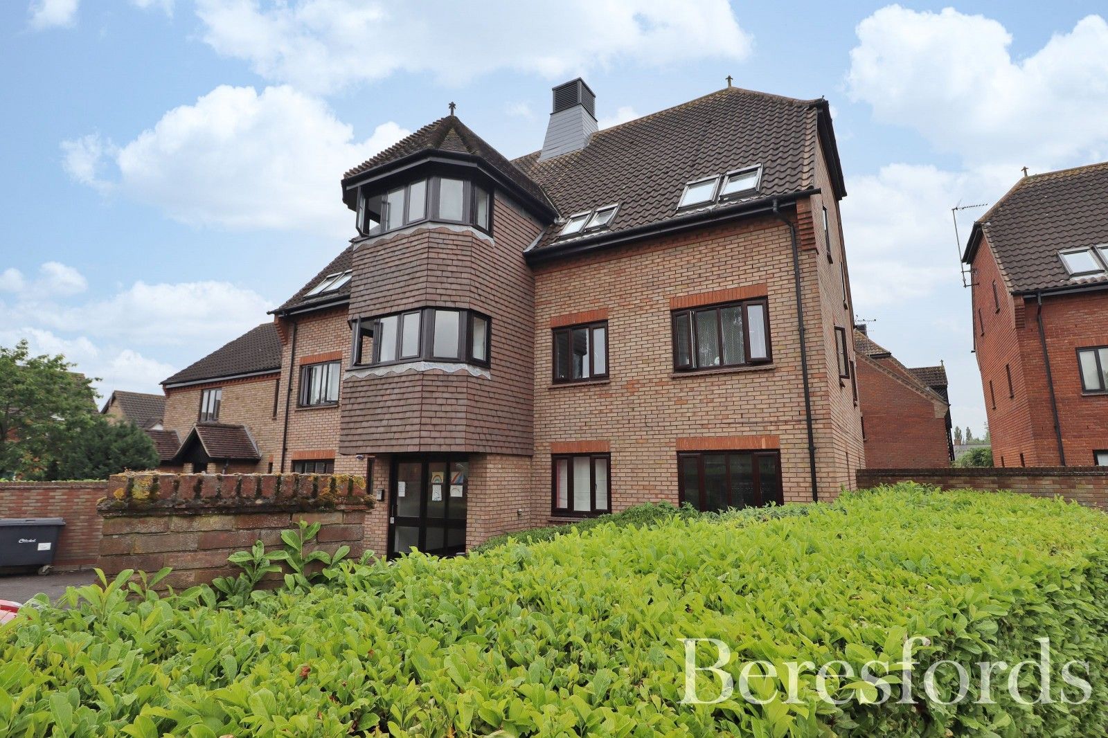 Fawkner Close, Chelmsford, Essex CM2