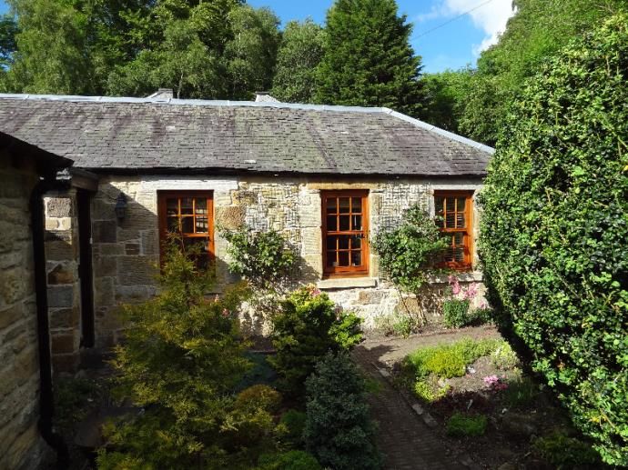 2 bed cottage to rent in Pomathorn Road, Penicuik EH26 Zoopla