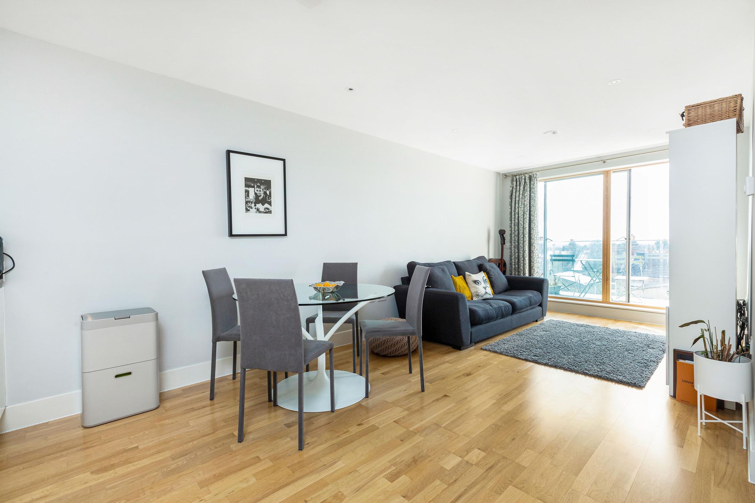 Derry Court, 386 Streatham High Road, Streatham, London SW16  