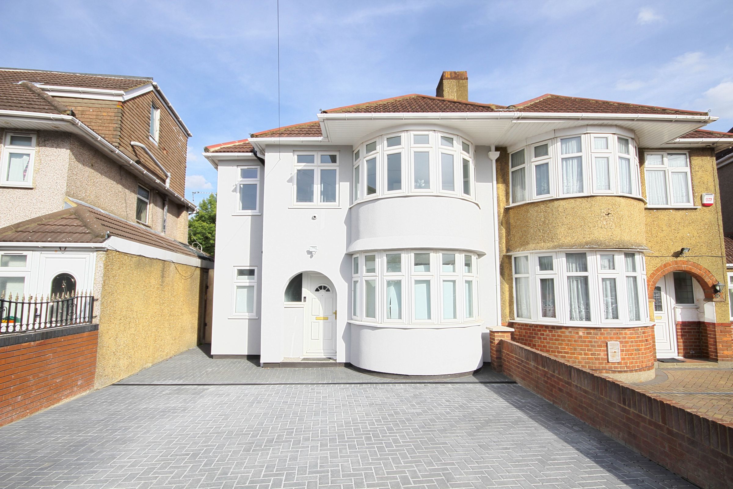 Room to rent in Langley Cres, Harlington, Hayes UB3 Zoopla