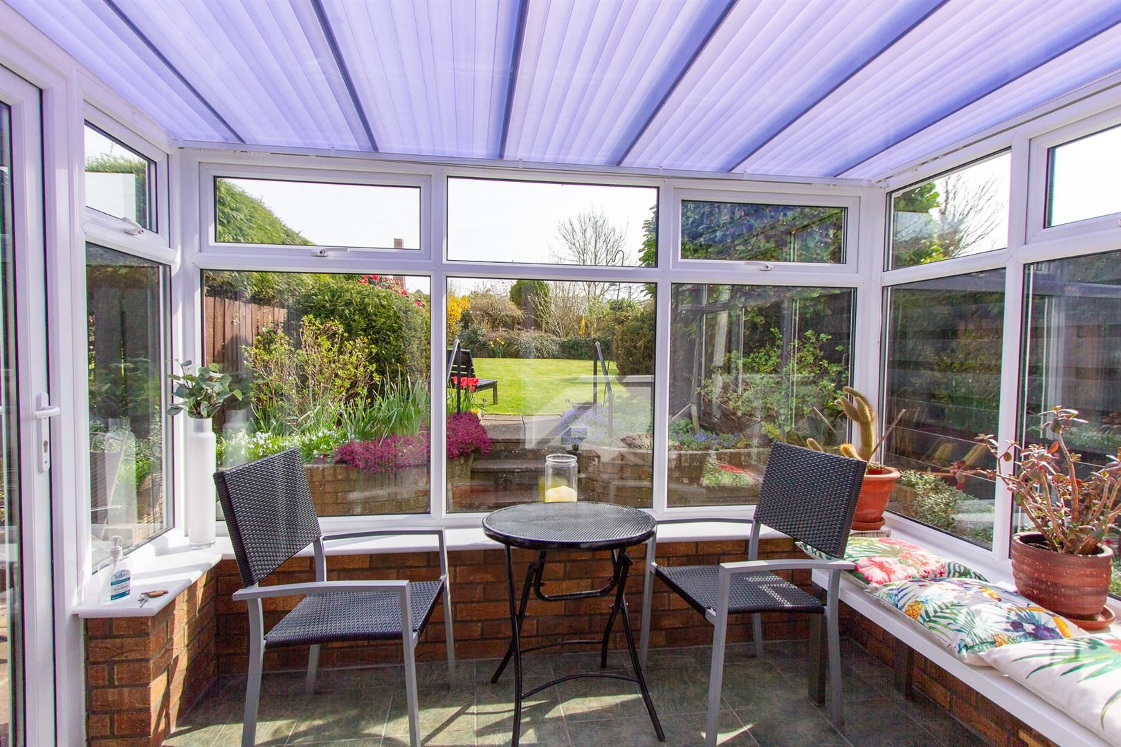 3 bed property for sale in Ladywell Road, Tweedmouth, BerwickUpon