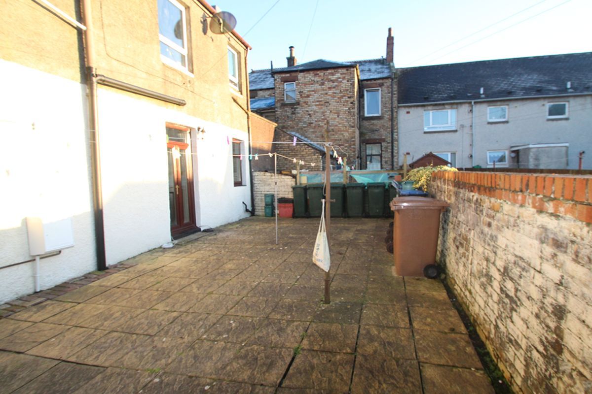 1 bed flat for sale in 3, Nelson Street, First Floor Flat, Newmilns