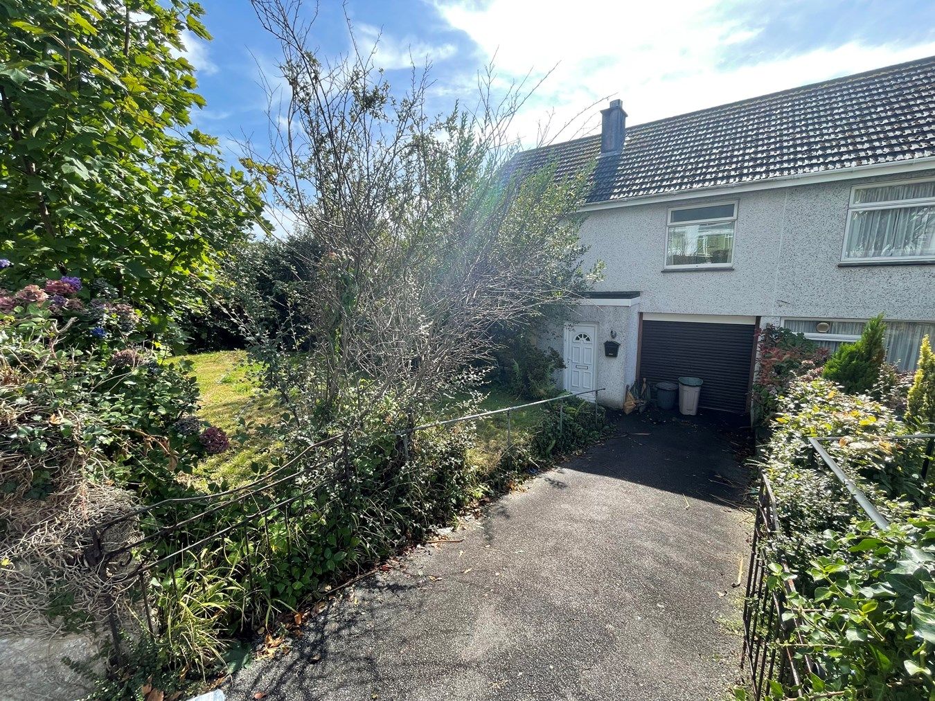 4 bed end terrace house for sale in Midway Drive, Truro TR1 Zoopla