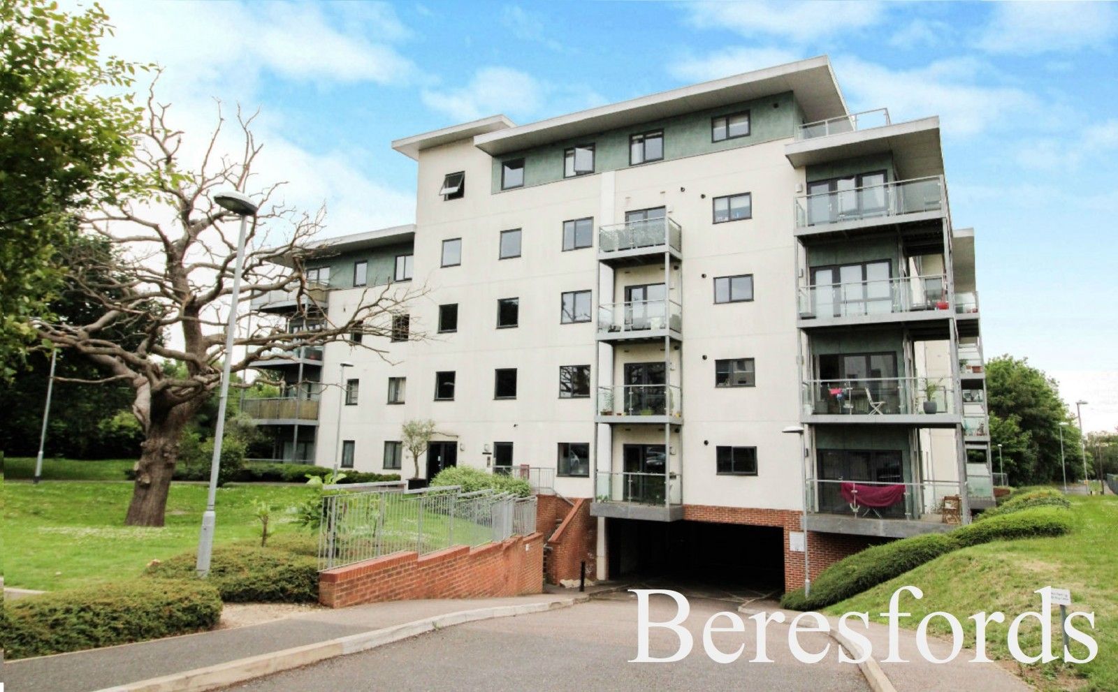 Rollason Way Rollason Way CM14  