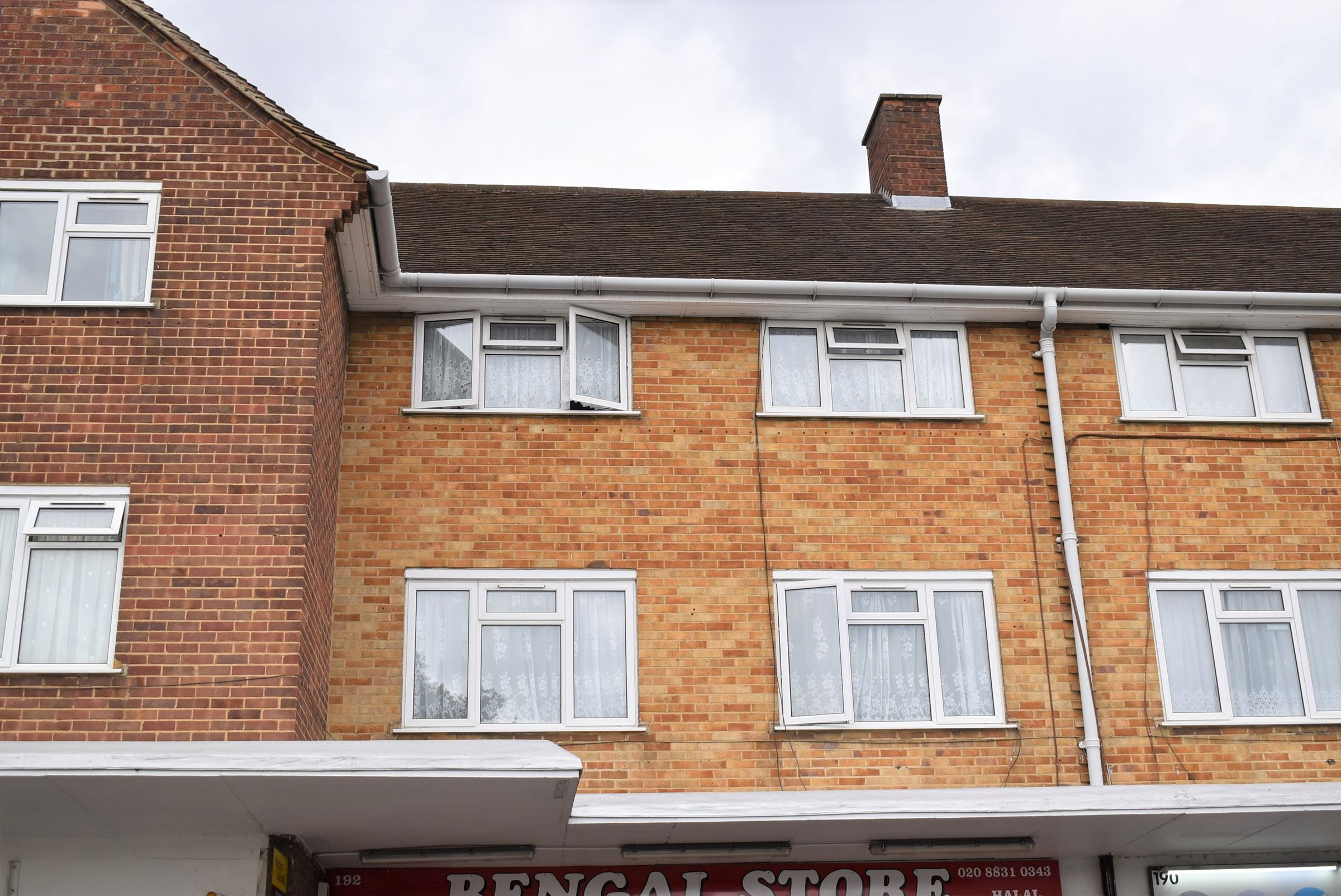 3 bed flat to rent in Uxbridge Road, Feltham, Middlesex TW13 Zoopla