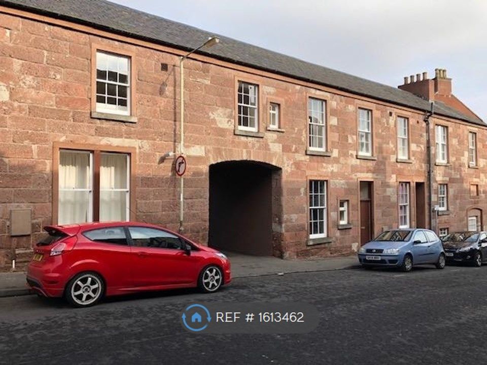 2 bed terraced house to rent in Queen's Pend, Blairgowrie PH10 Zoopla