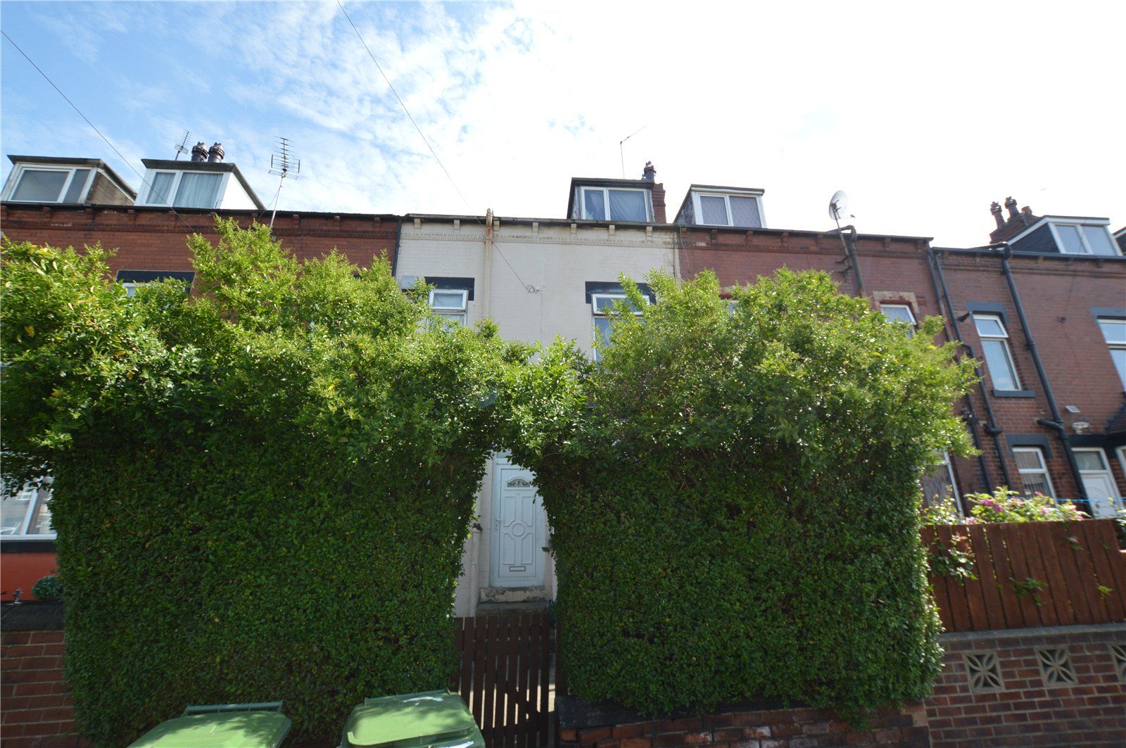 Dawlish Terrace, Leeds, West Yorkshire LS9  