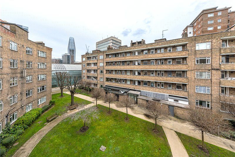 Tait House, Greet Street, Waterloo, London SE1  