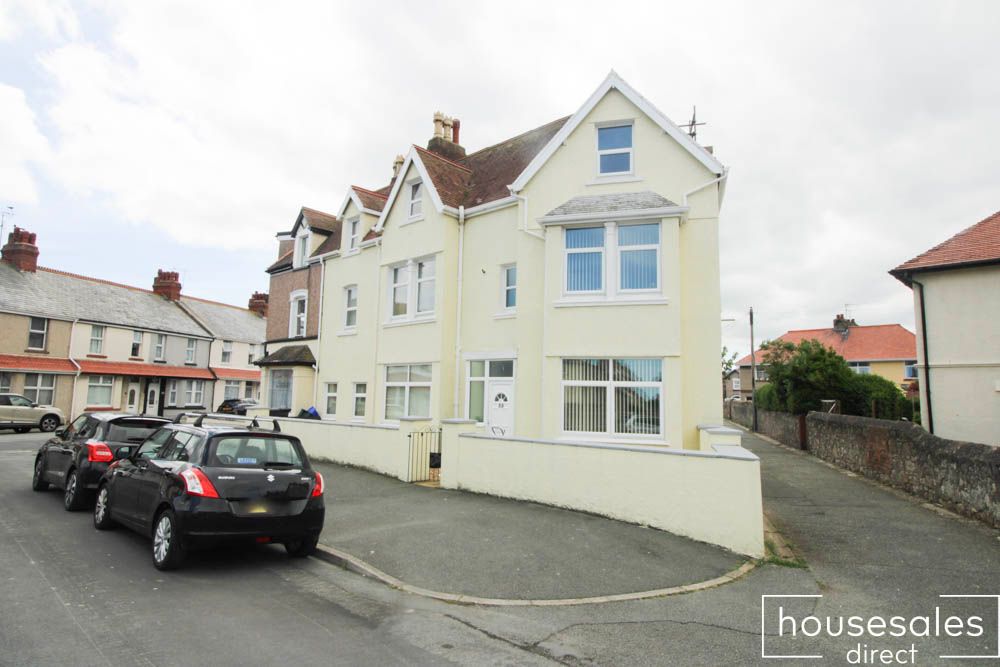 Alexandra Road, Llandudno LL30  