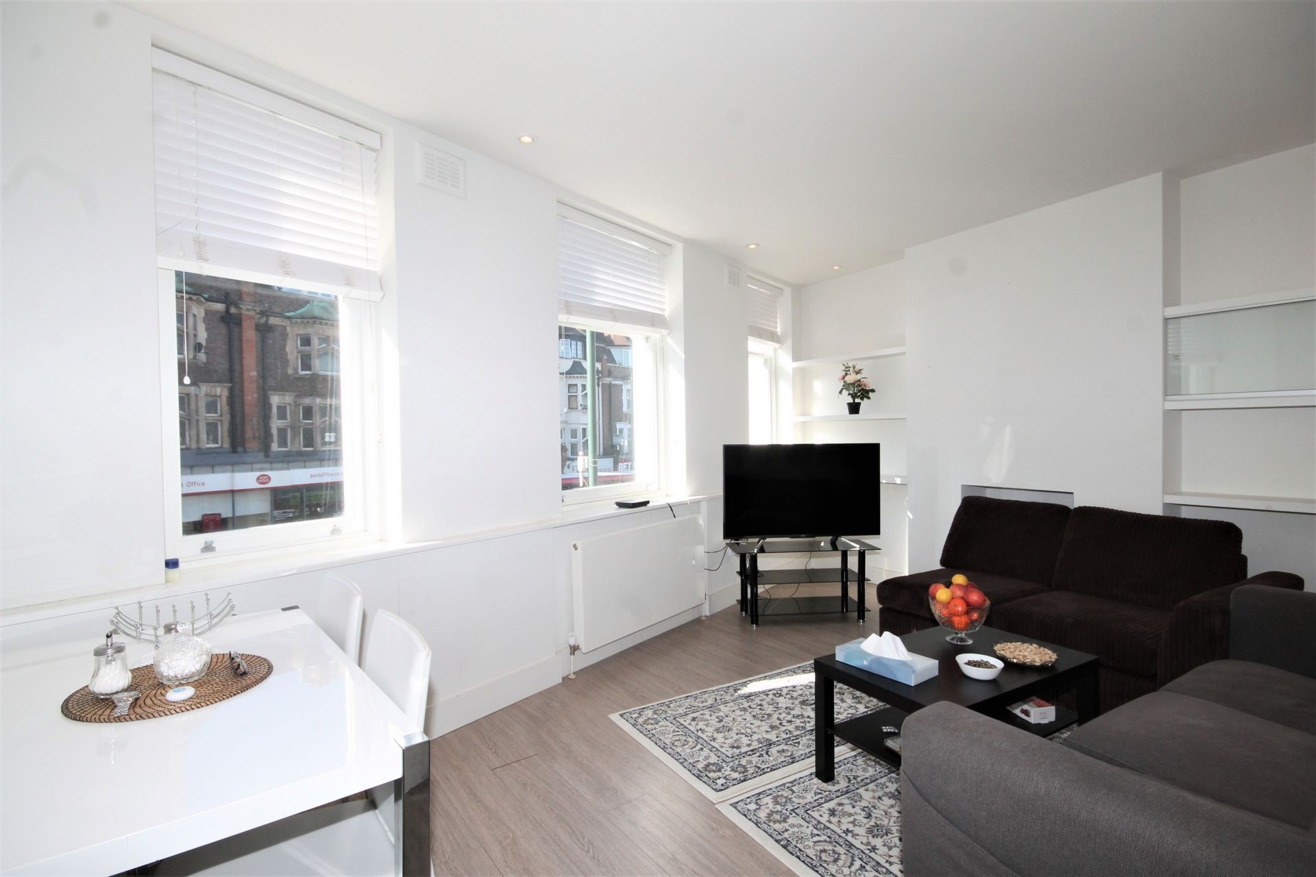 1 bed flat to rent in Finchley Road, Golders Green NW11 Zoopla