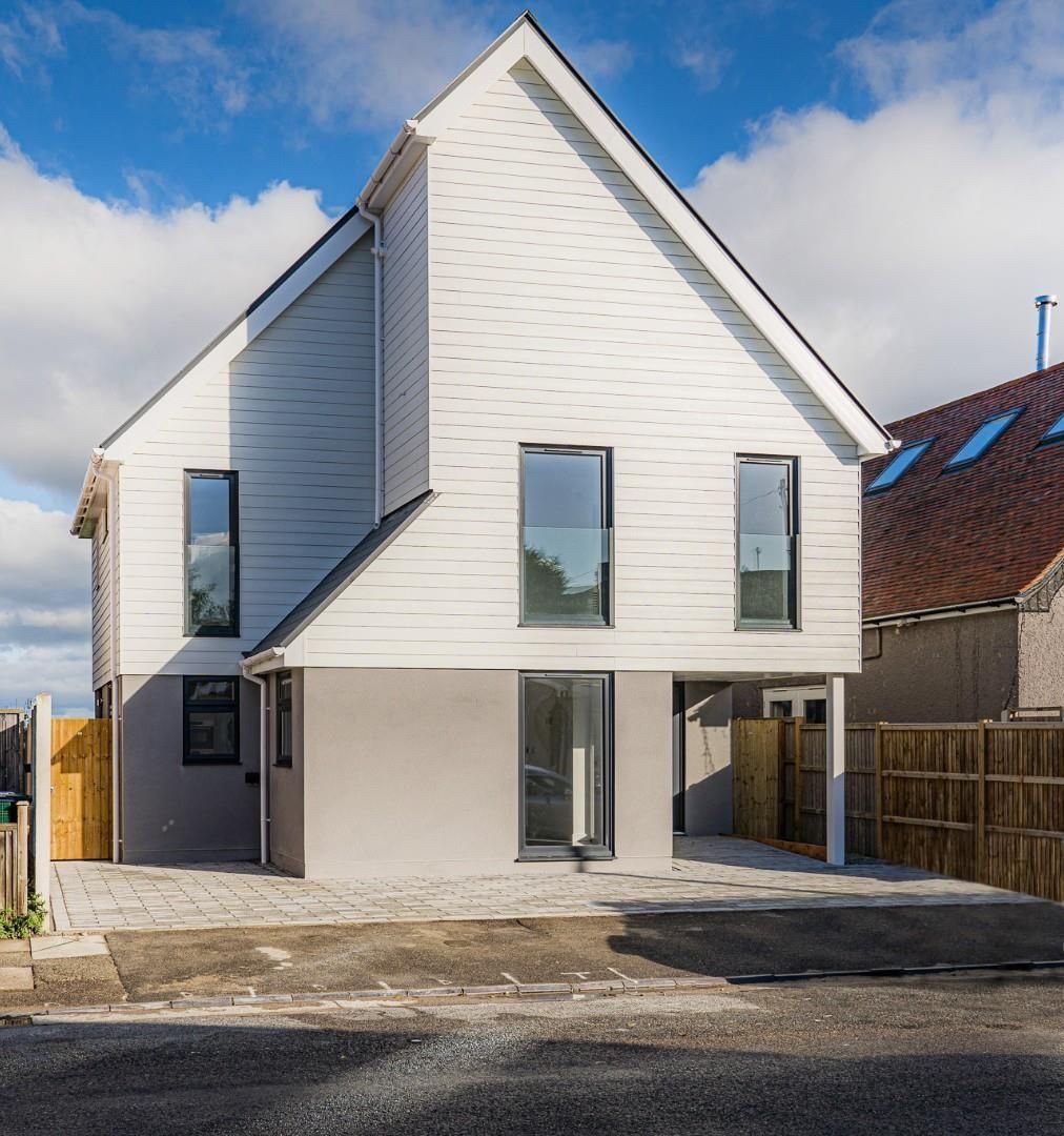New home, 5 bed detached house for sale in The Broadway, Herne Bay CT6