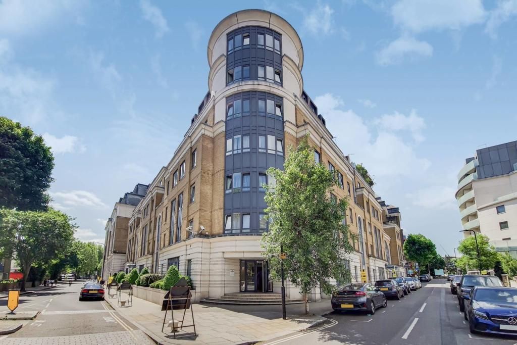 3 bed flat for sale in Greville Road, London NW6 Zoopla