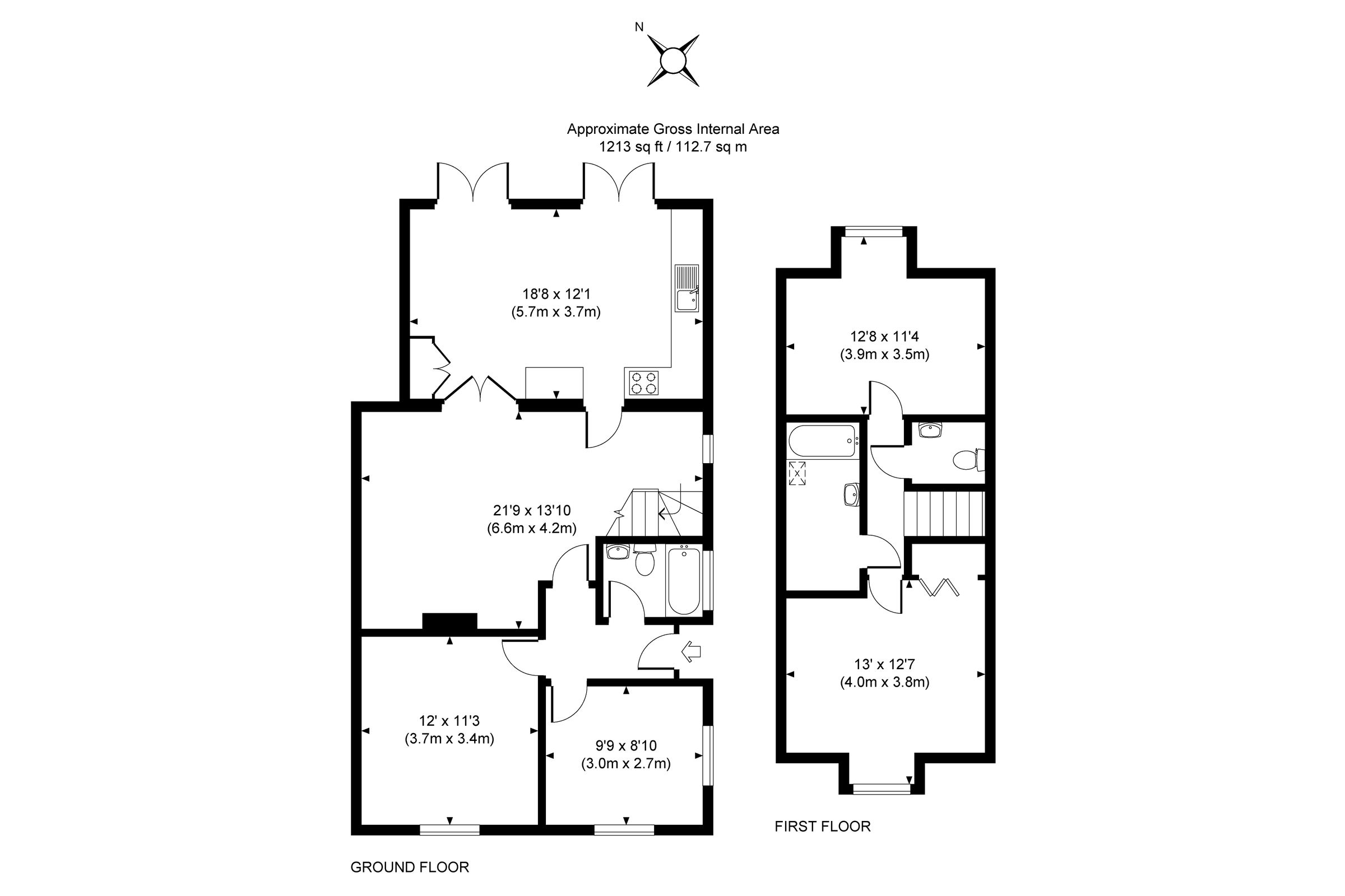 4 bed detached house for sale in Saunders Lane, Hook Heath, Woking GU22 Zoopla
