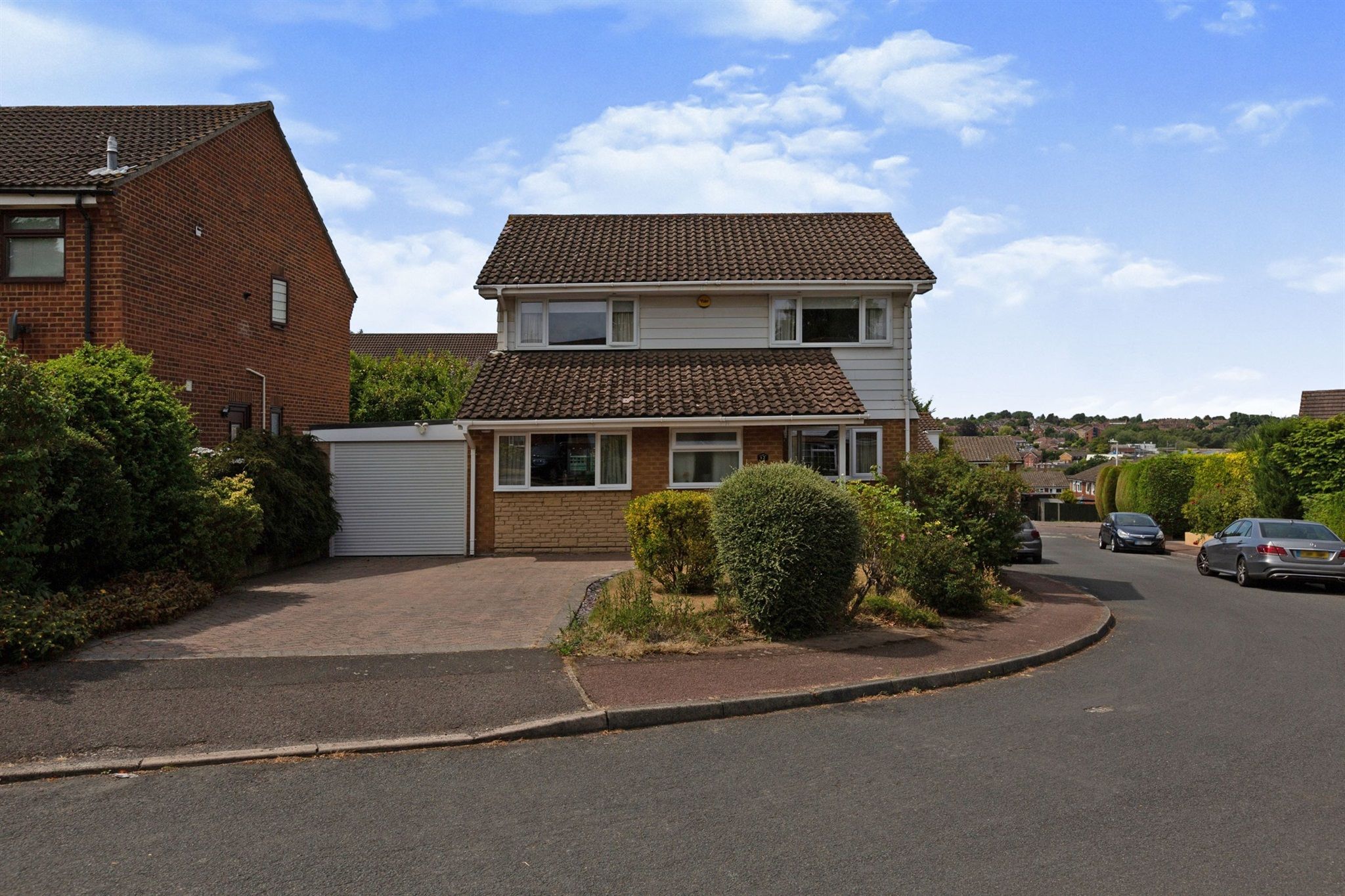 4 bed detached house for sale in Milton Drive, Tunbridge Wells TN2 Zoopla