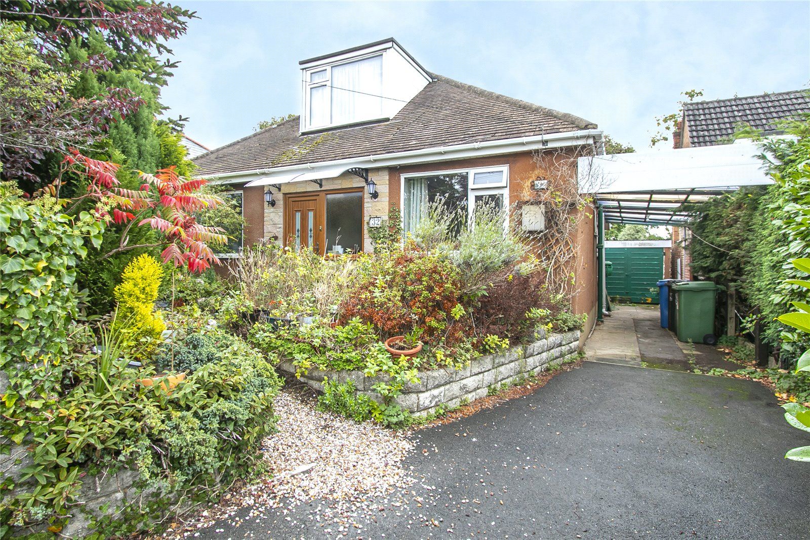 4 bed detached house for sale in Heathfield Avenue, Wallisdown, Poole