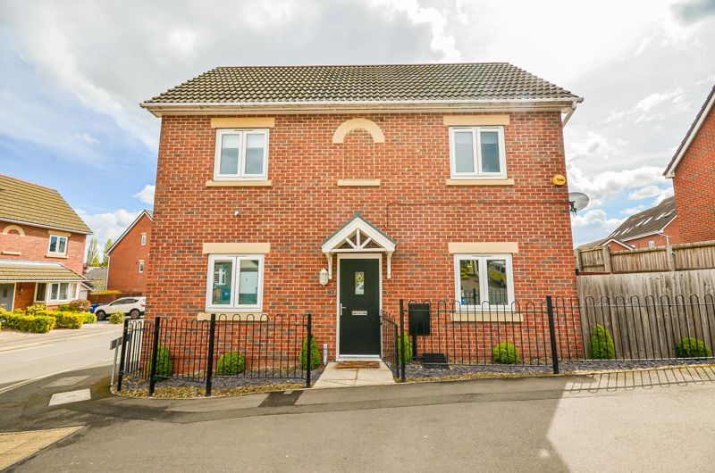 3 bed semidetached house for sale in 93 Corporation Road, Ilkeston DE7