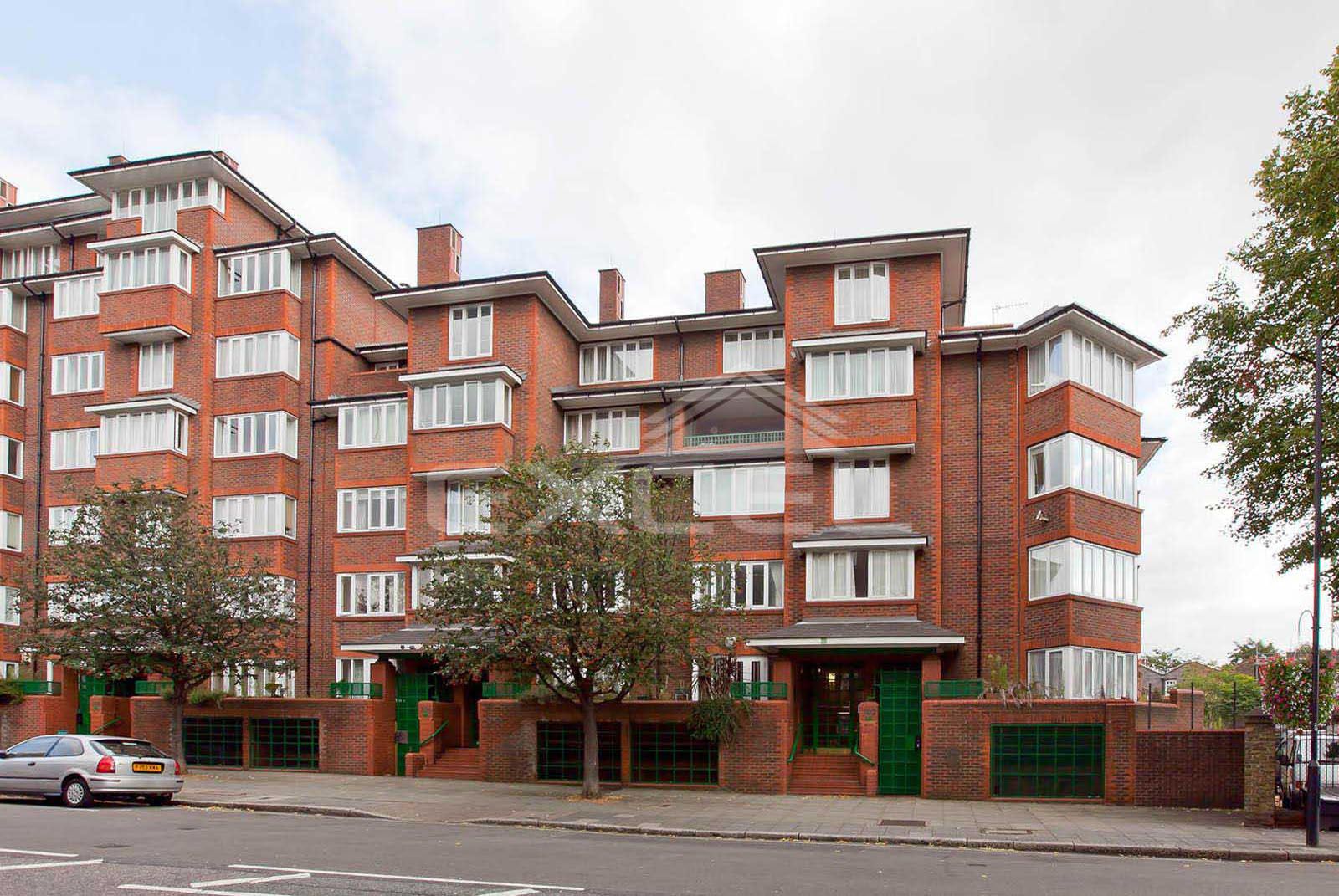 Portman Gate, 104 Lisson Grove, Marylebone NW1