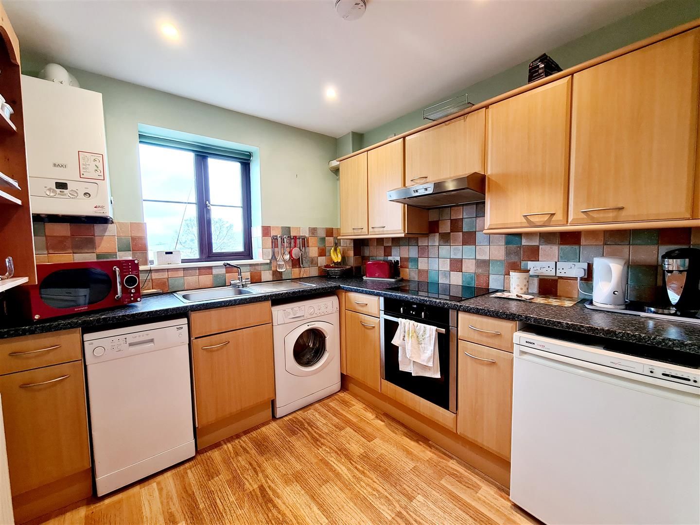 2 bed property for sale in Okehampton Road, Launceston PL15 Zoopla