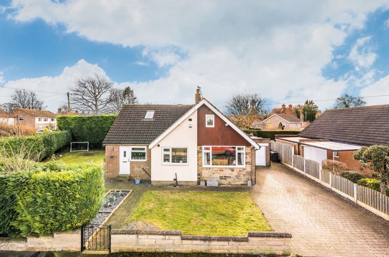 4 bed detached house for sale in Heathfield Lane, Boston Spa, Wetherby, West Yorkshire LS23 Zoopla