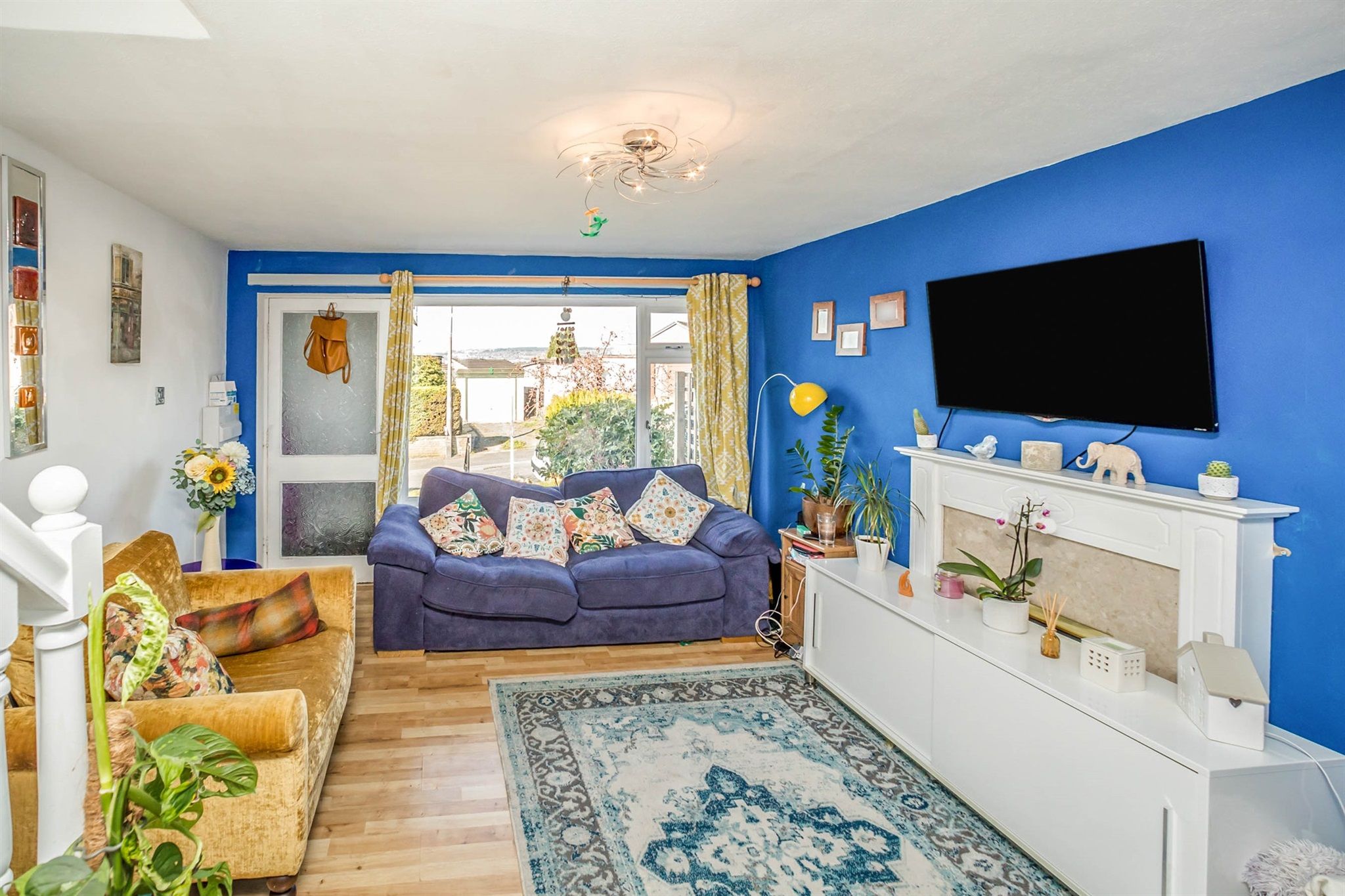 2 bed terraced house for sale in Belgrave Gardens, Halifax HX3 Zoopla
