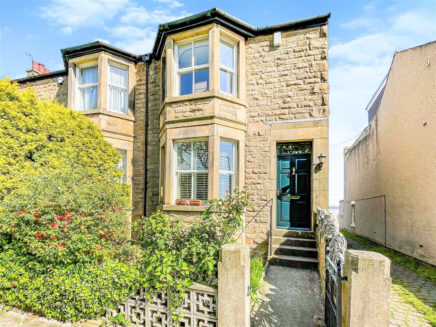 3 bed terraced house for sale in Coulston Road, Lancaster LA1 Zoopla