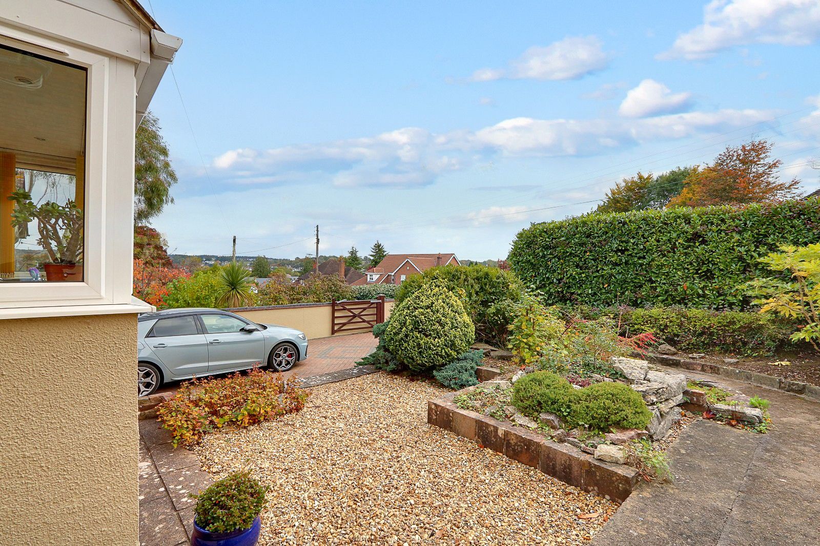 4 bed detached house for sale in Victoria Road, Coleford