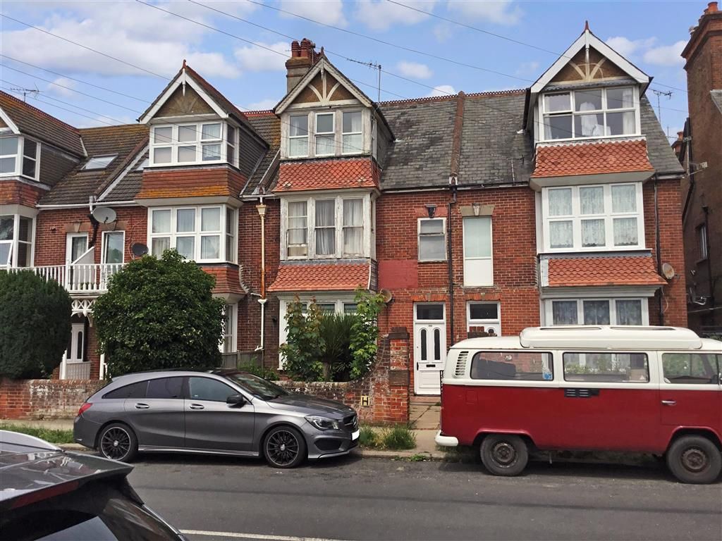 1 bed flat for sale in Aldwick Road, Bognor Regis, West Sussex PO21
