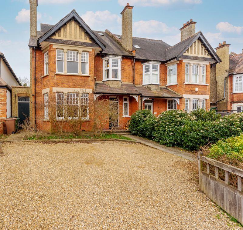 6 bed semidetached house for sale in Grove Road, Sutton SM1 Zoopla