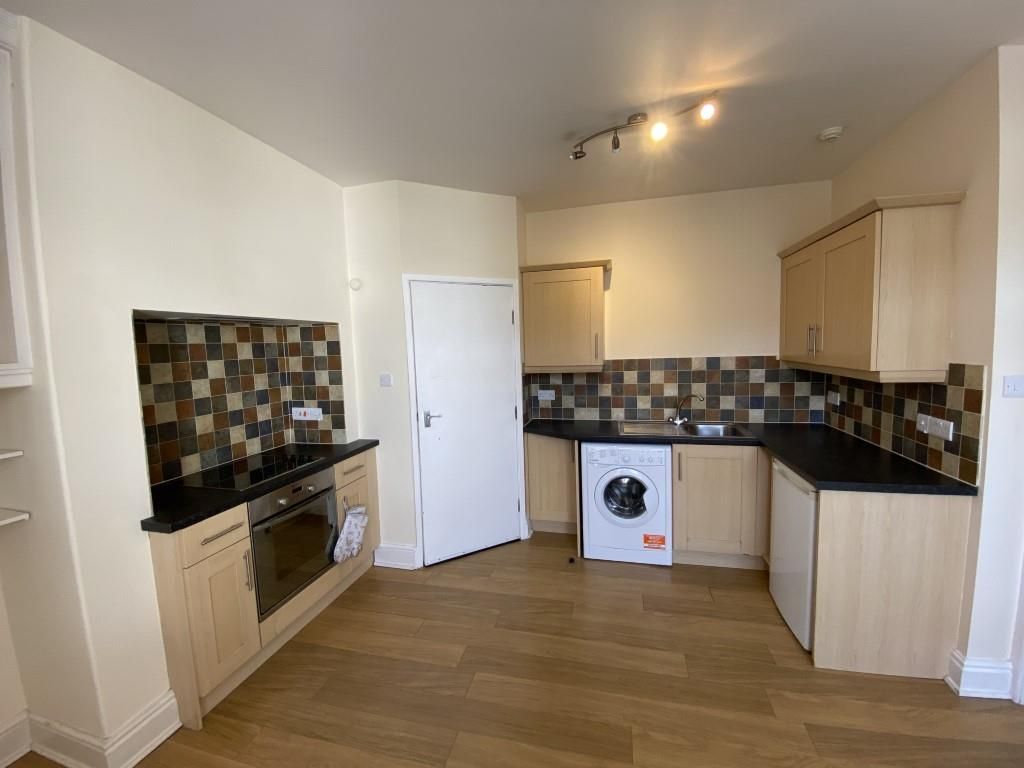 1 bed flat to rent in Mill Hey, Haworth, Keighley BD22 Zoopla