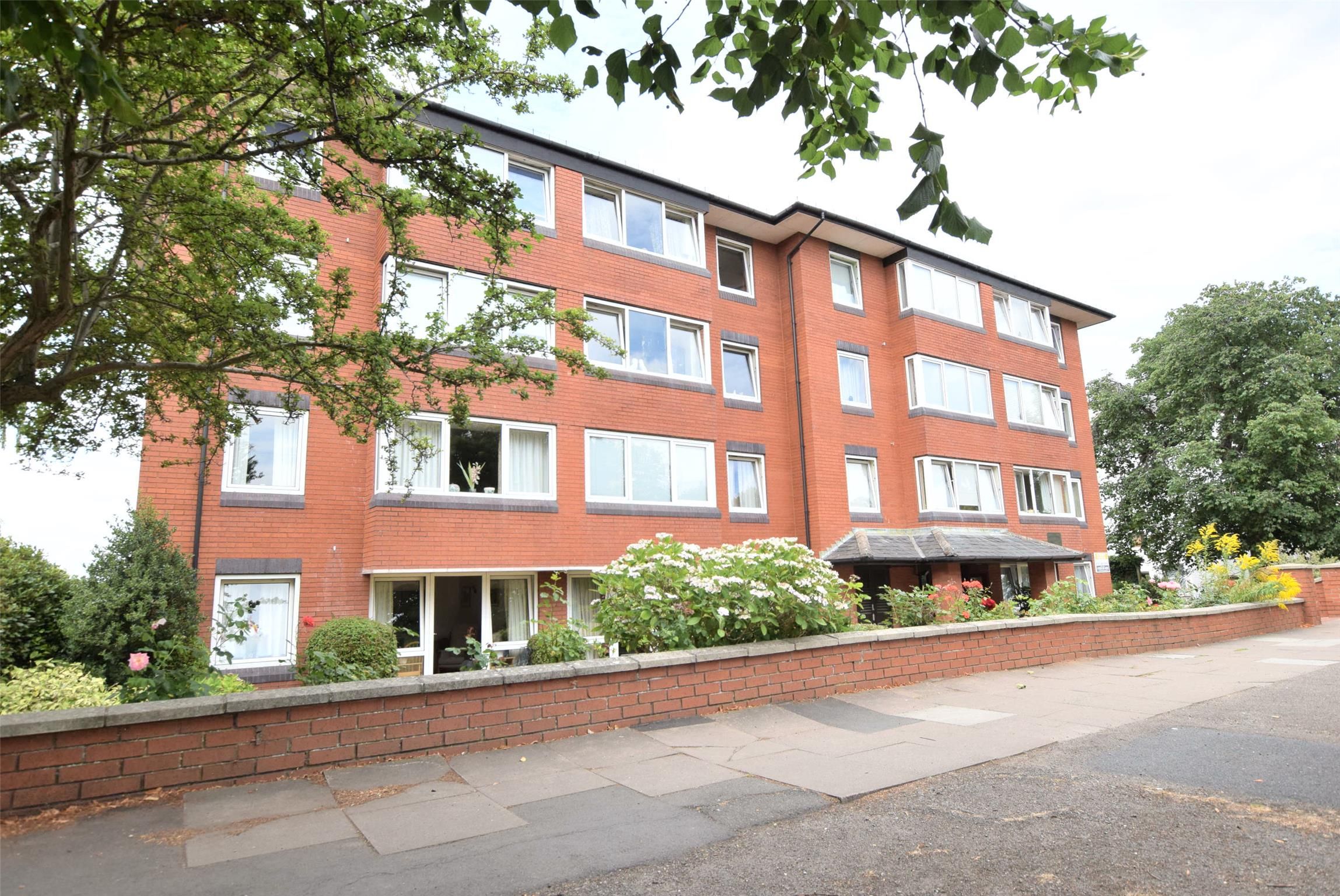 Home Spa House, Christchurch Road, Cheltenham, Gloucestershire GL50  