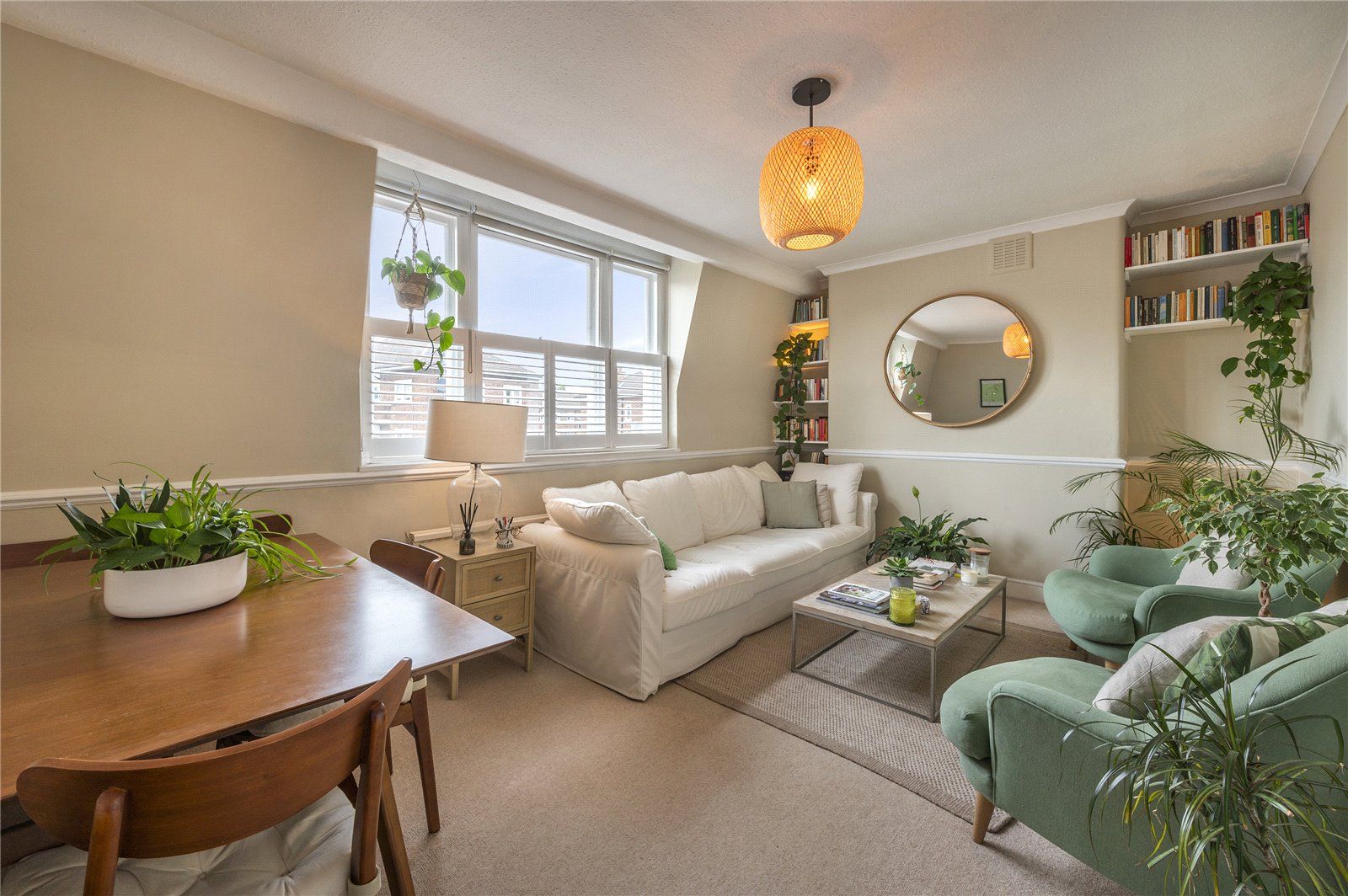 1 bed flat to rent in Halton Road, London N1 Zoopla