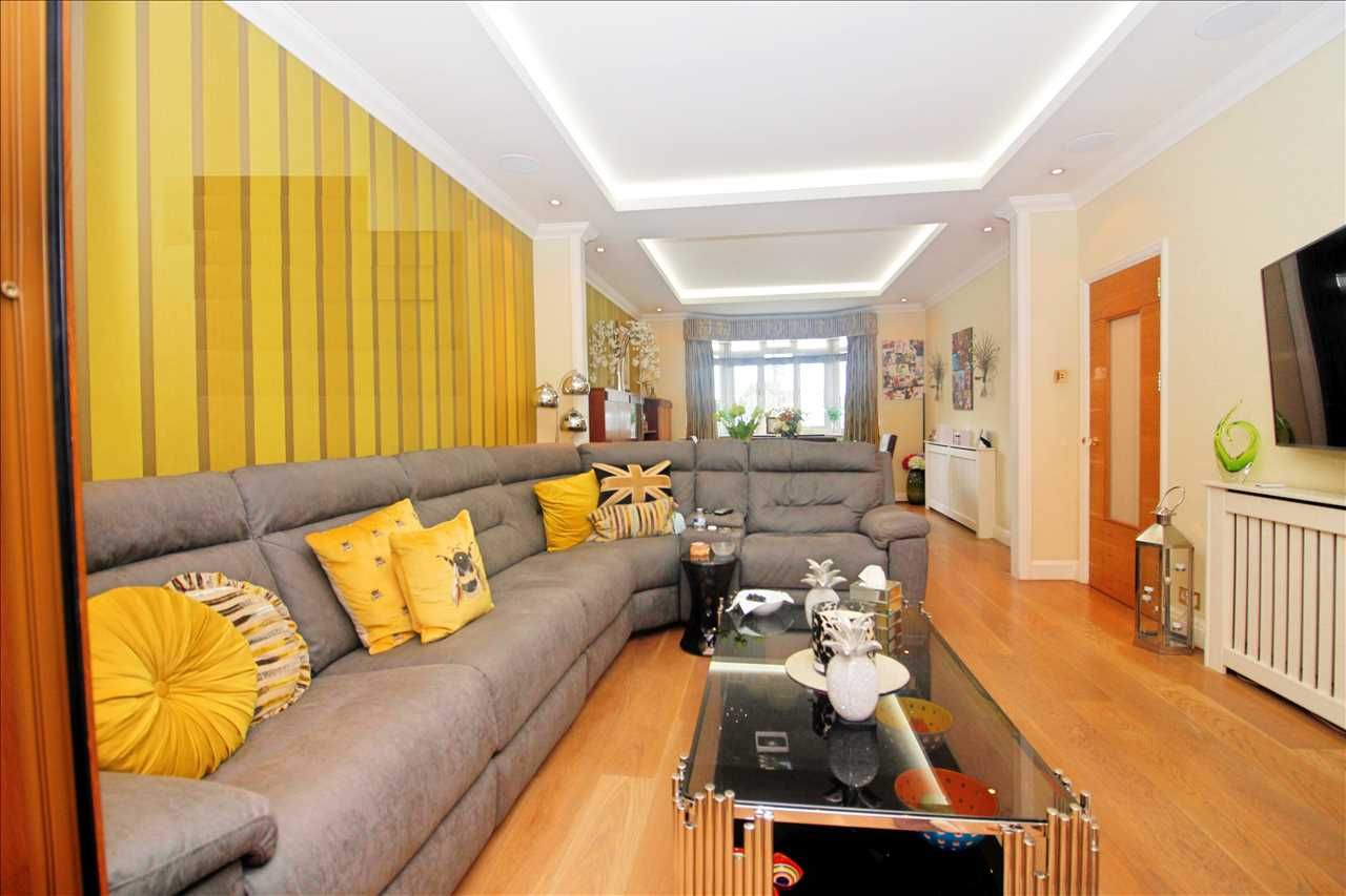 Sherock Gardens, Hendon NW4  