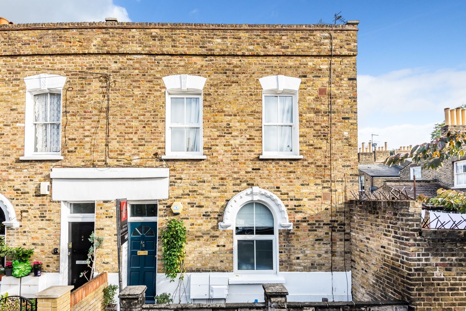 2 bed flat for sale in Reverdy Road, London SE1 Zoopla