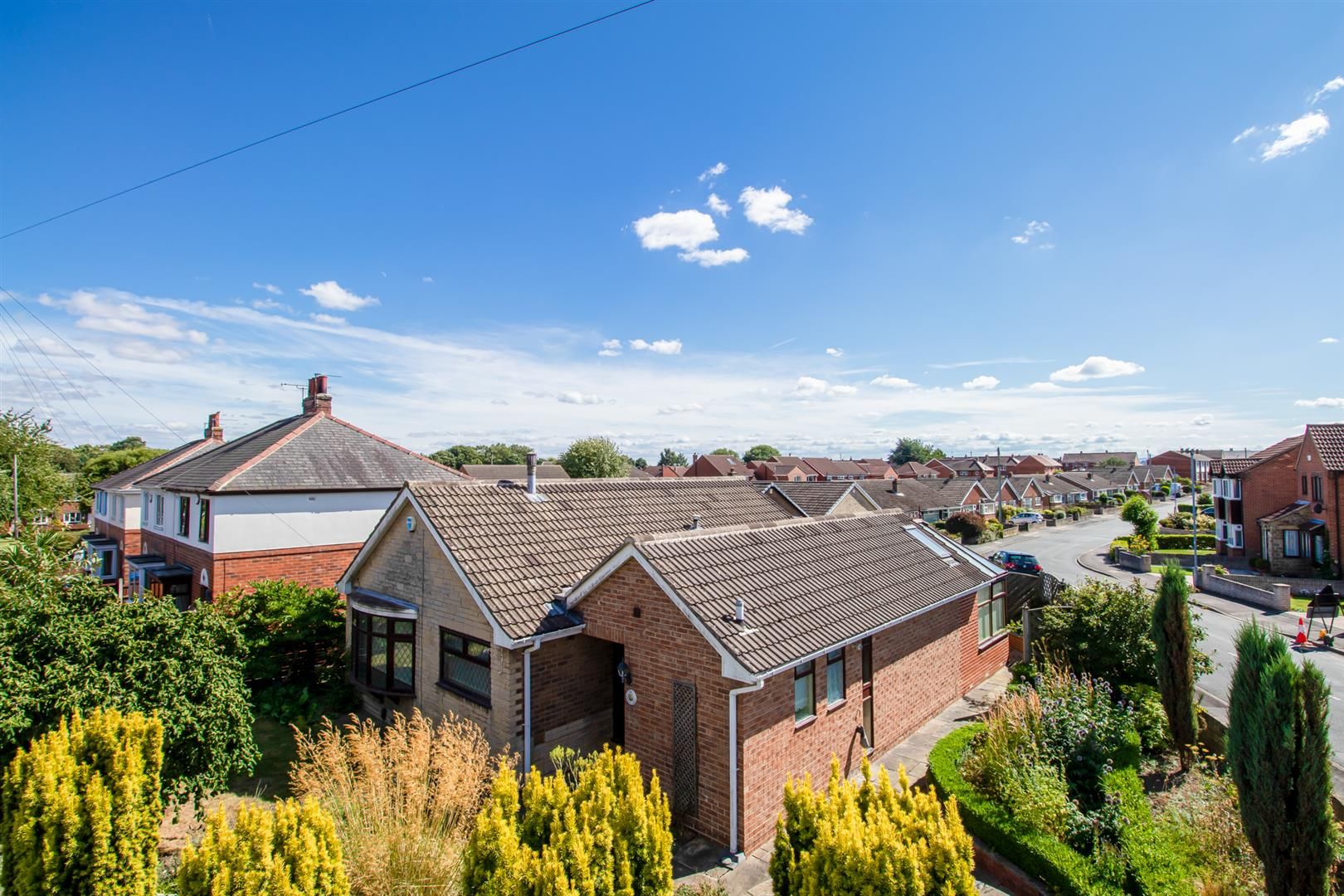 2 bed detached bungalow to rent in Wesley Street, Ossett WF5 Zoopla