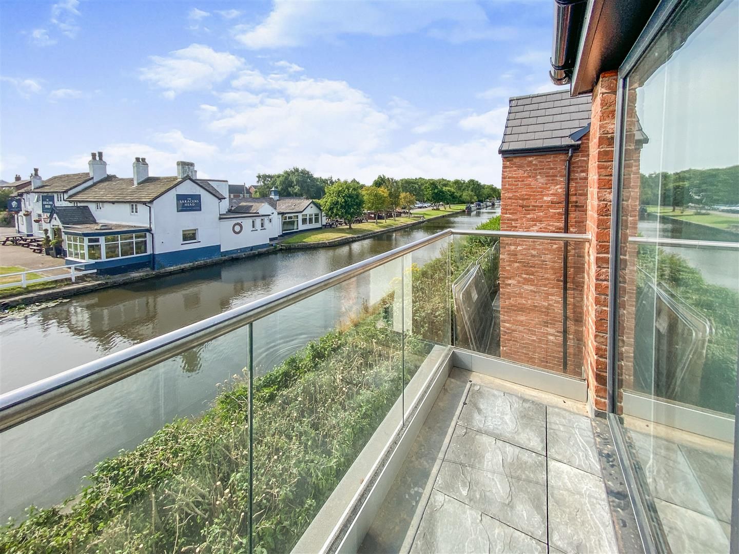 4 bed detached house for sale in Plot 4 Summerwood Lane, Halsall