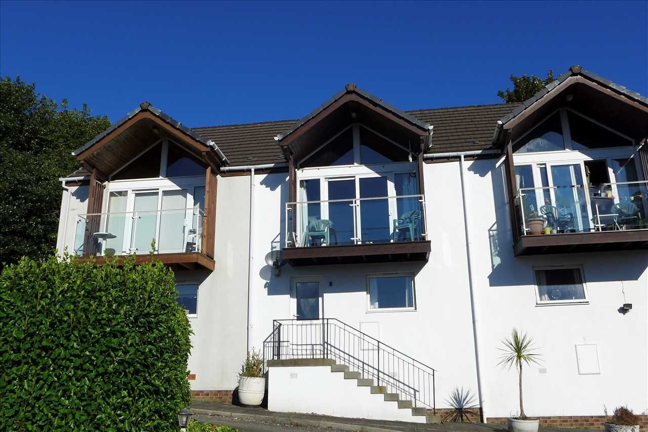 2 bed terraced house for sale in Lamlash, Isle Of Arran KA27 Zoopla