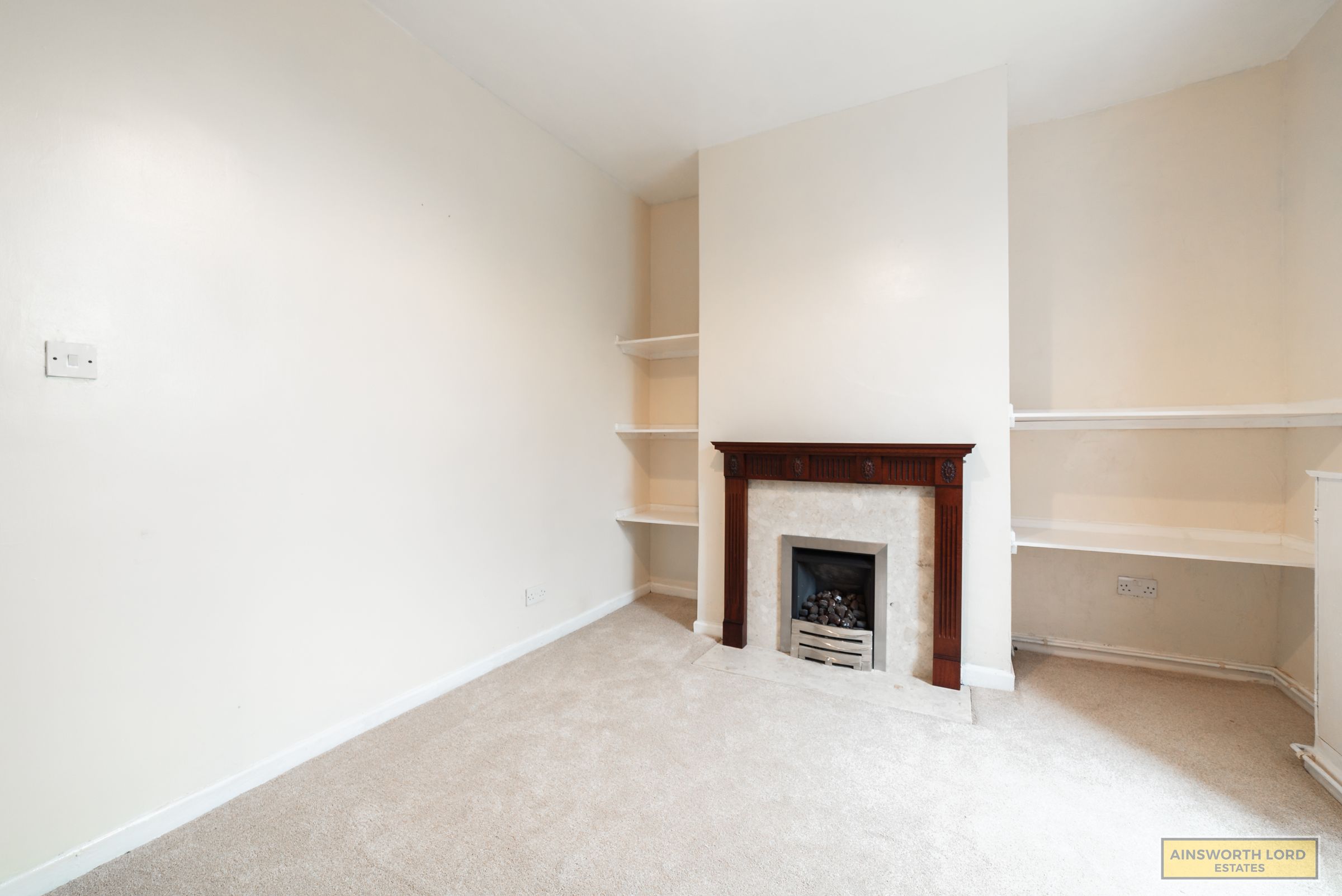 2 bed terraced house for sale in Ellen Street, Whitehall, Darwen