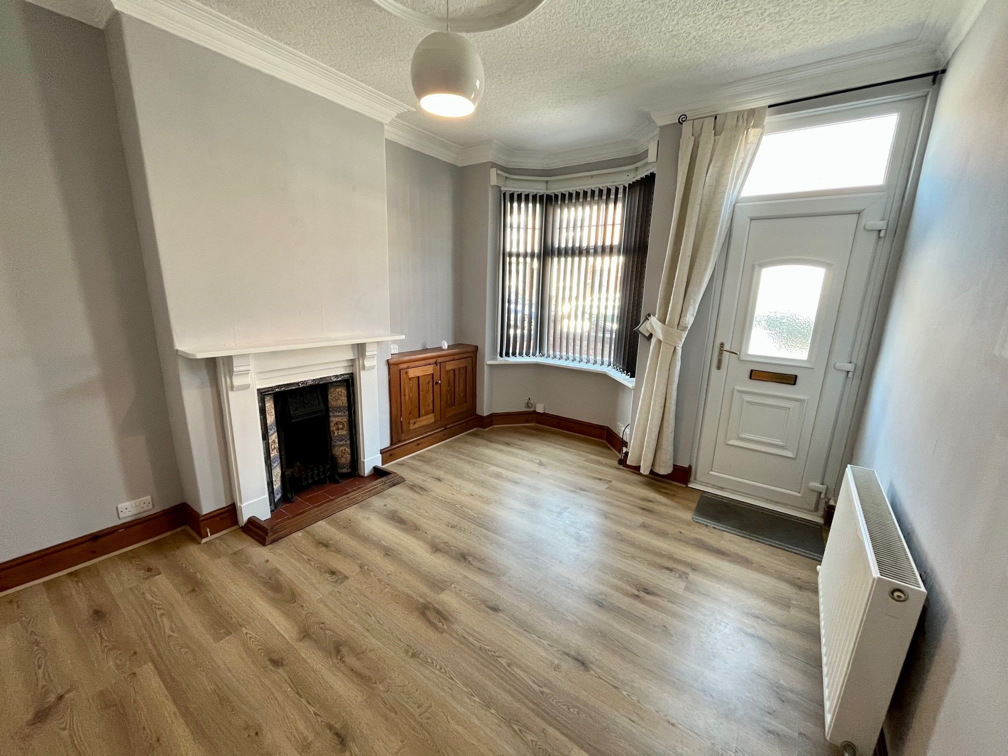 2 bed property to rent in Clifford Street, Wigston LE18 Zoopla