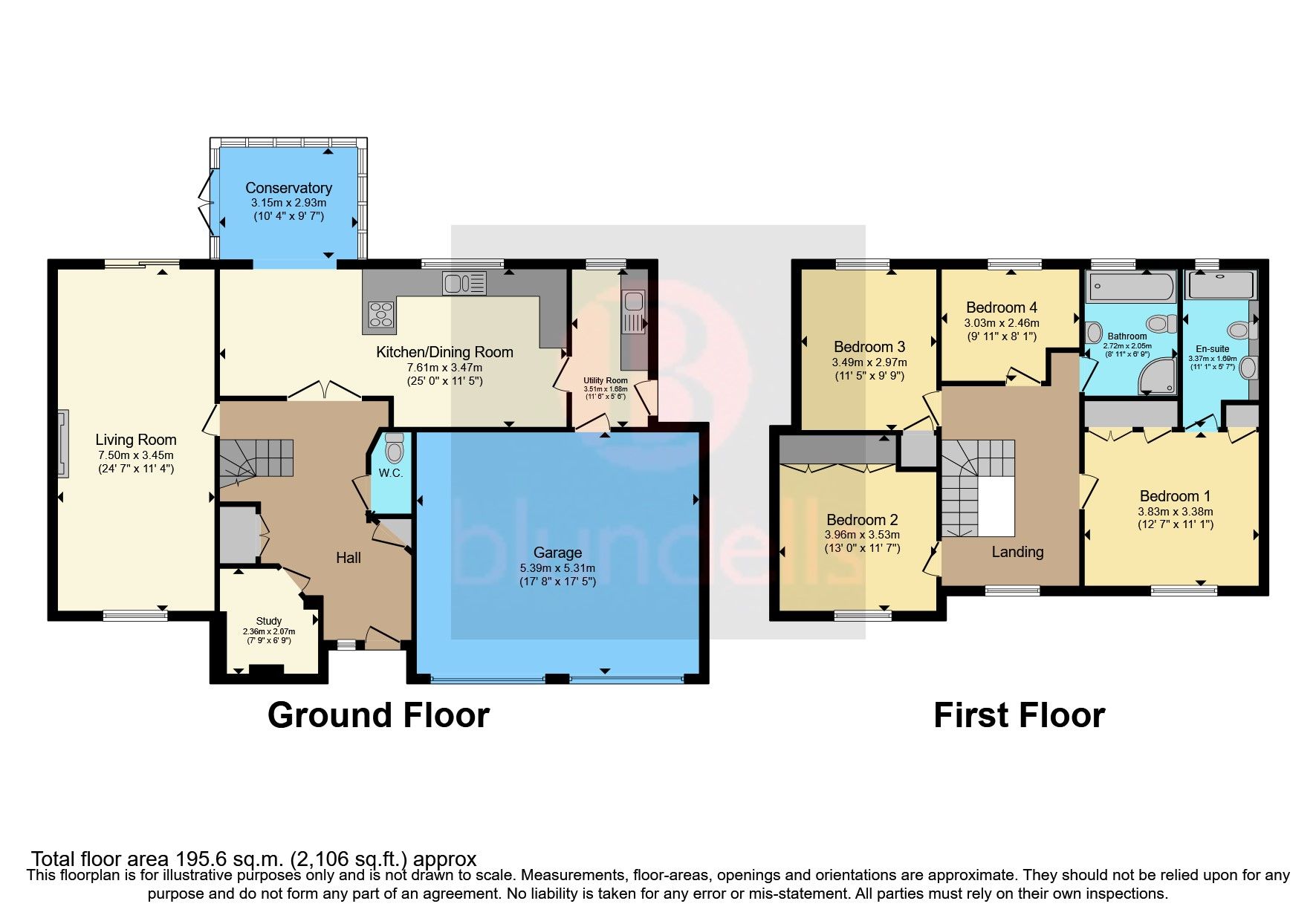 4 bed detached house for sale in Kelgate, Mosborough, Sheffield S20 Zoopla