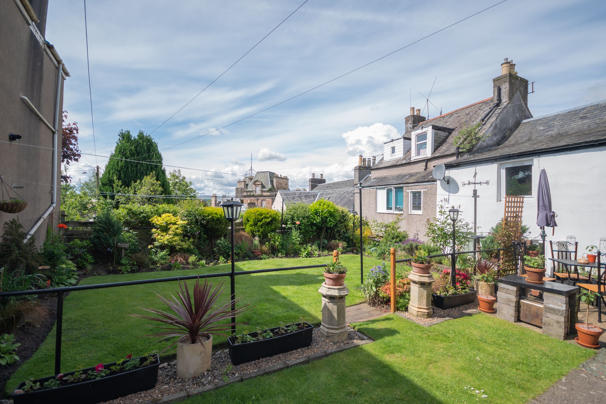 1 bed flat for sale in Millar Street, Crieff PH7 Zoopla