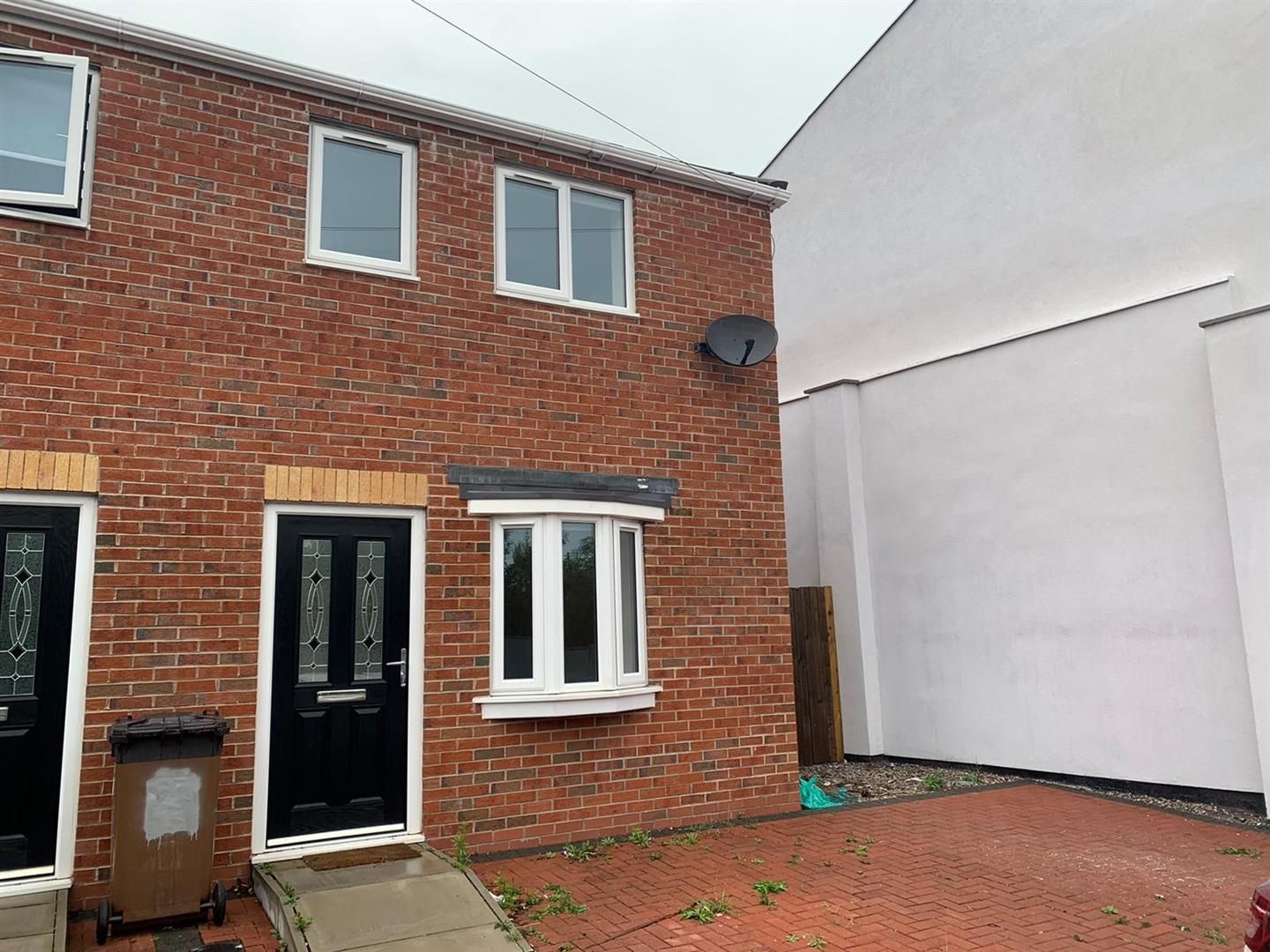 2 bed property to rent in Hall Street, St. Helens WA10 Zoopla