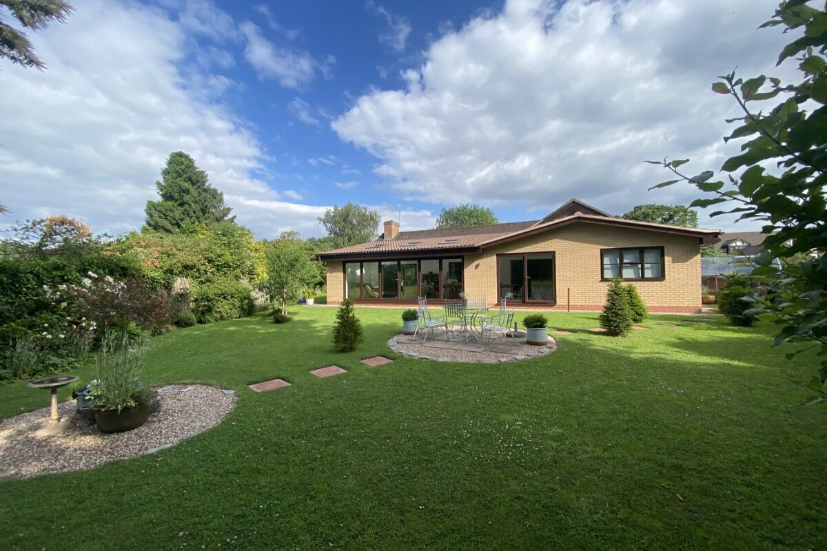 Heycroft, Coventry CV4  