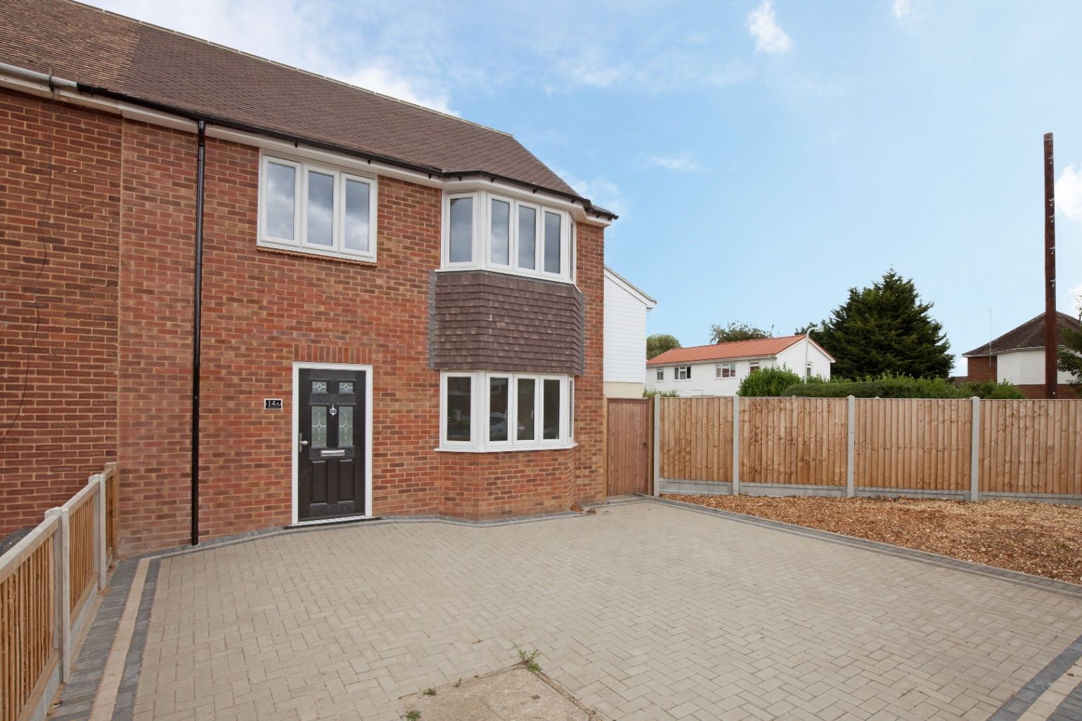 3 bed end terrace house for sale in Arnhem Road, Chelmsford CM1 Zoopla