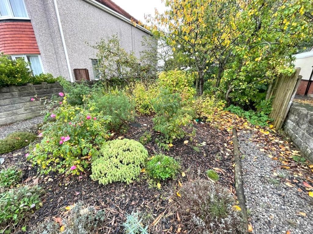 5 bed detached house for sale in Heneage Drive, West Cross, Swansea SA3
